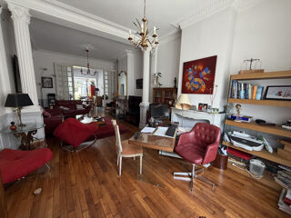  Maison à vendre 3 pièces 190 m²