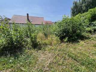  Terrain � vendre 870 m�