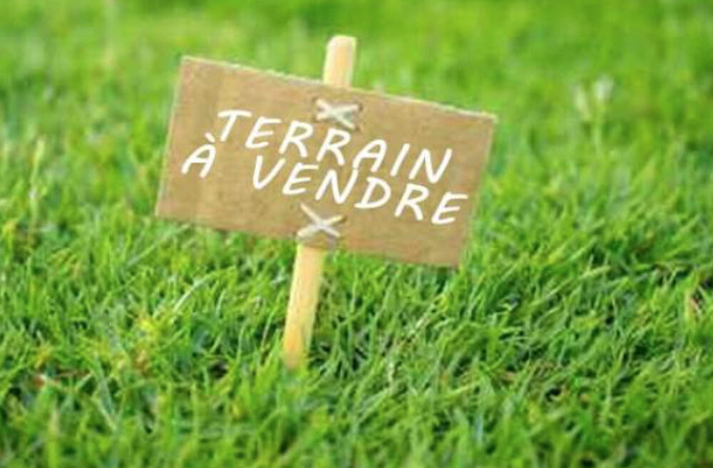 Vente Terrain AUROS - Terrain en plein centre-ville Auros