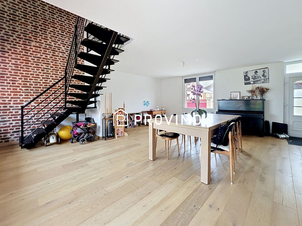 MAISON RENOVEE