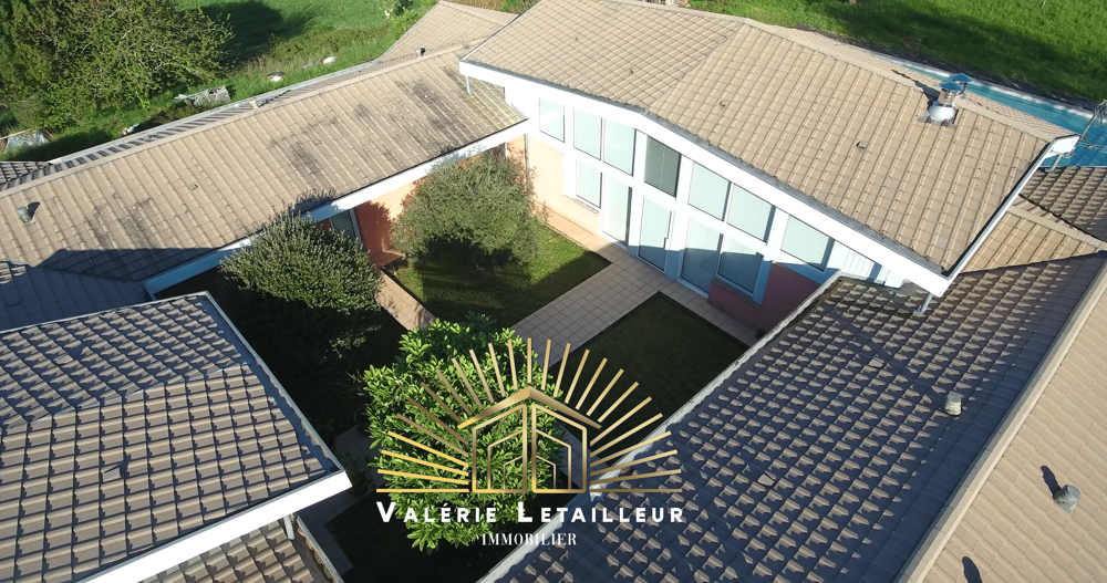  vendre  Proprit/chteau Beychac-et-Caillau (33750)