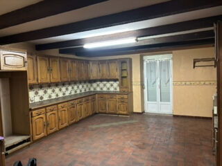  Maison � vendre 8 pi�ces 245 m�