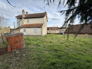  Maison � vendre 7 pi�ces 120 m�