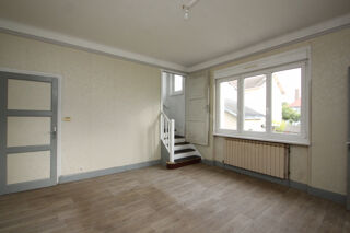  Maison � vendre 4 pi�ces 84 m�