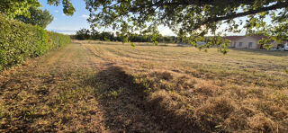  Terrain � vendre 1071 m�