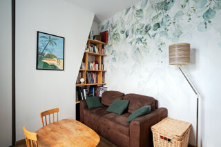  Maison � vendre 6 pi�ces 105 m�