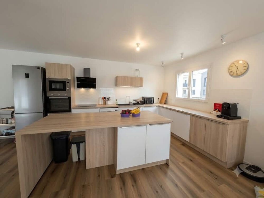 Vente Maison Maison récente 5 Pièces avec Terrain Clos ! St martin du frene