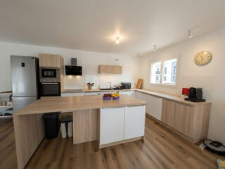 Vente Maison Maison récente 5 Pièces avec Terrain Clos ! St martin du frene