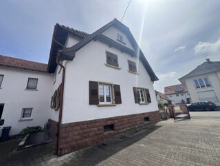  Maison à vendre 6 pièces 196 m²