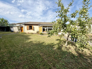  Maison à vendre 5 pièces 106 m²