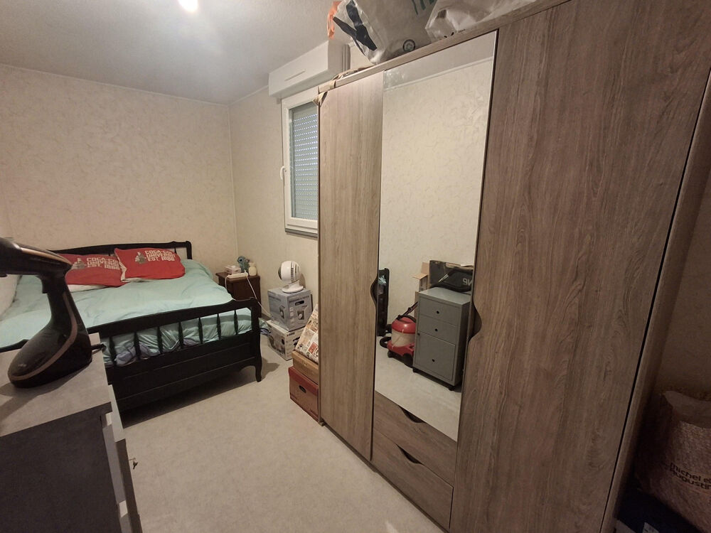 Location Appartement Chagny, Appartement T2 avec parking Chagny