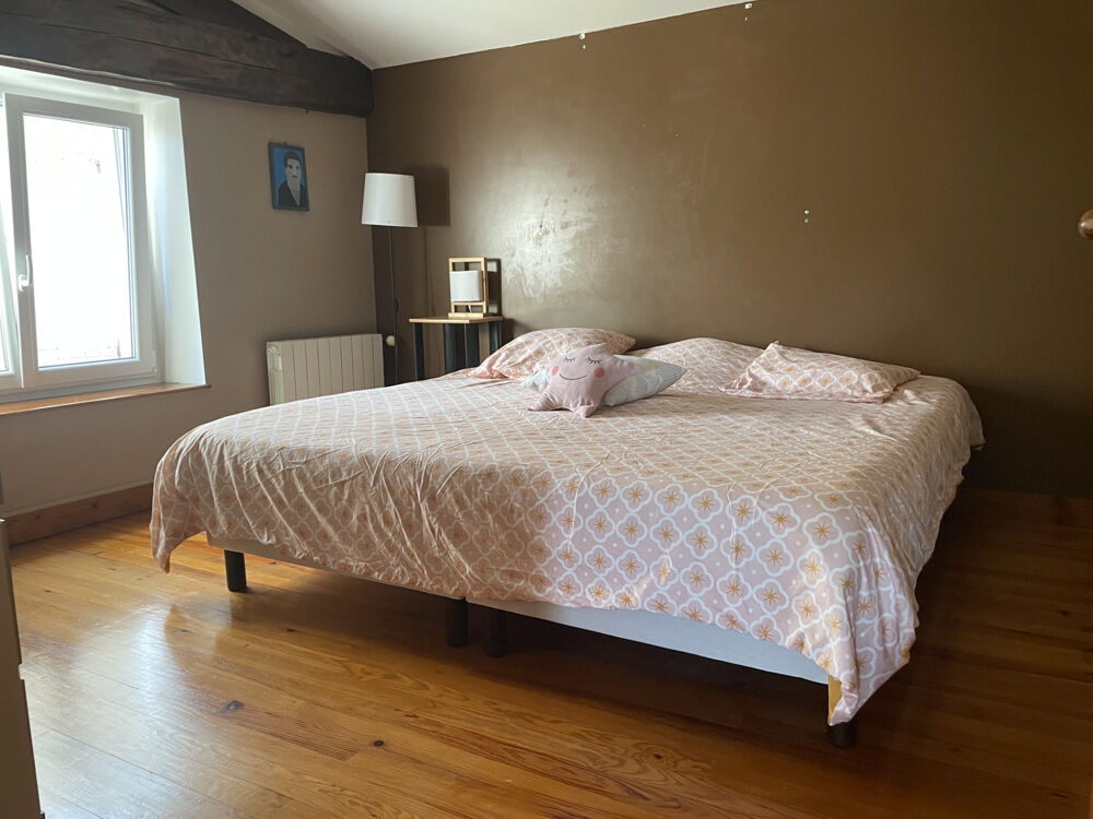 � vendre  Propri�t�/ch�teau Prignac (17160)