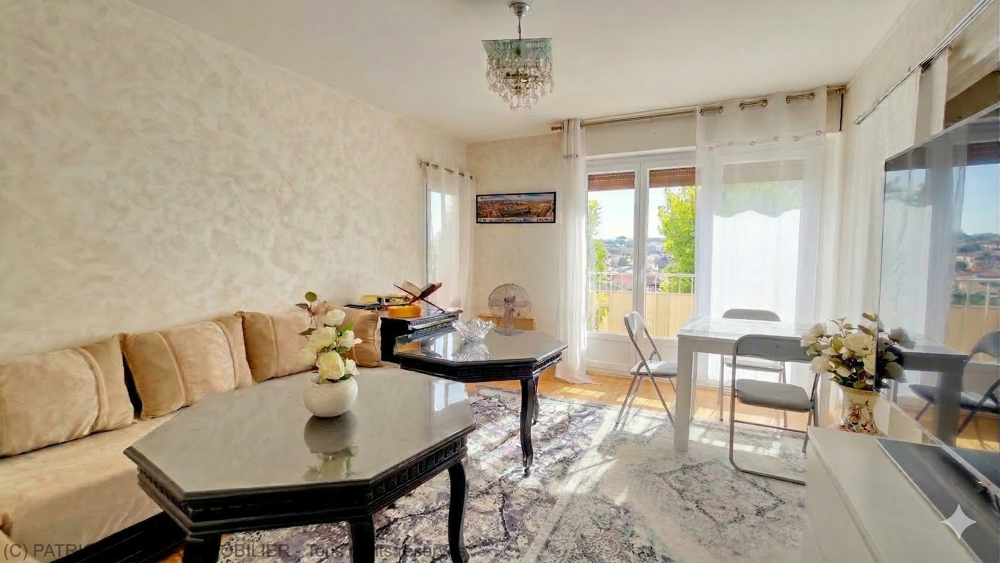Vente Appartement RESIDENCE SECURISEE - ASCENSEUR - PROCHE CENTRE HOSPITALIER Auxerre