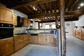  Maison � vendre 7 pi�ces 224 m�