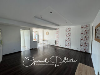  Appartement � vendre 4 pi�ces 82 m�