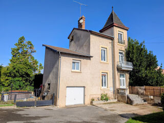  Maison à vendre 7 pièces 157 m²