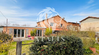  Maison � vendre 7 pi�ces 172 m�