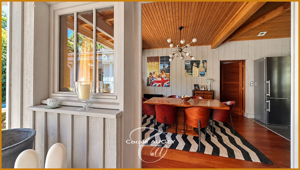 à vendre  Maison Lège-Cap-Ferret (33950)