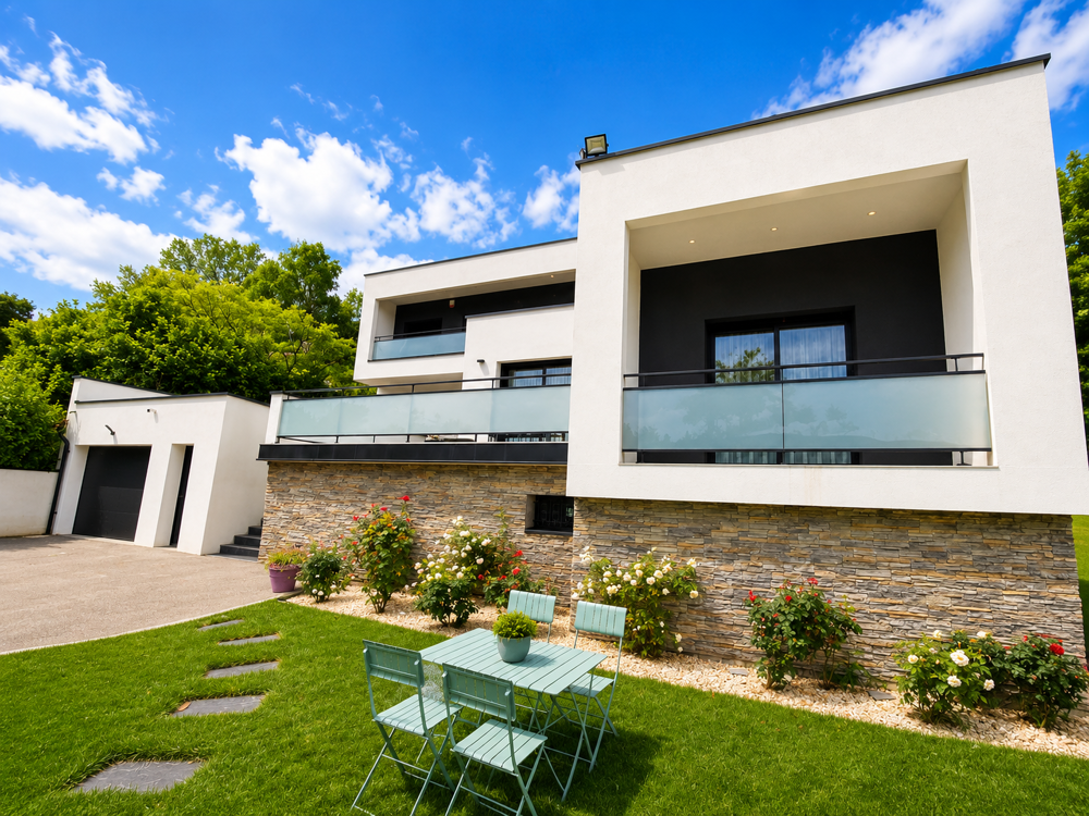 Vente Maison MAISON CONTEMPORAINE HAUT DE GAMME Vienne