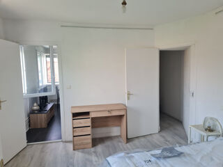  Appartement � louer 2 pi�ces 39 m�