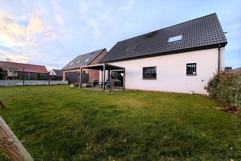   Willerval maison � vendre Maison - 5 pi�ce(s) - 113 m�