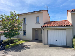 Maison 91m2 Serrières