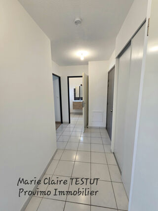 Location Appartement Superbe T3- 63 m2 avec garage Agen