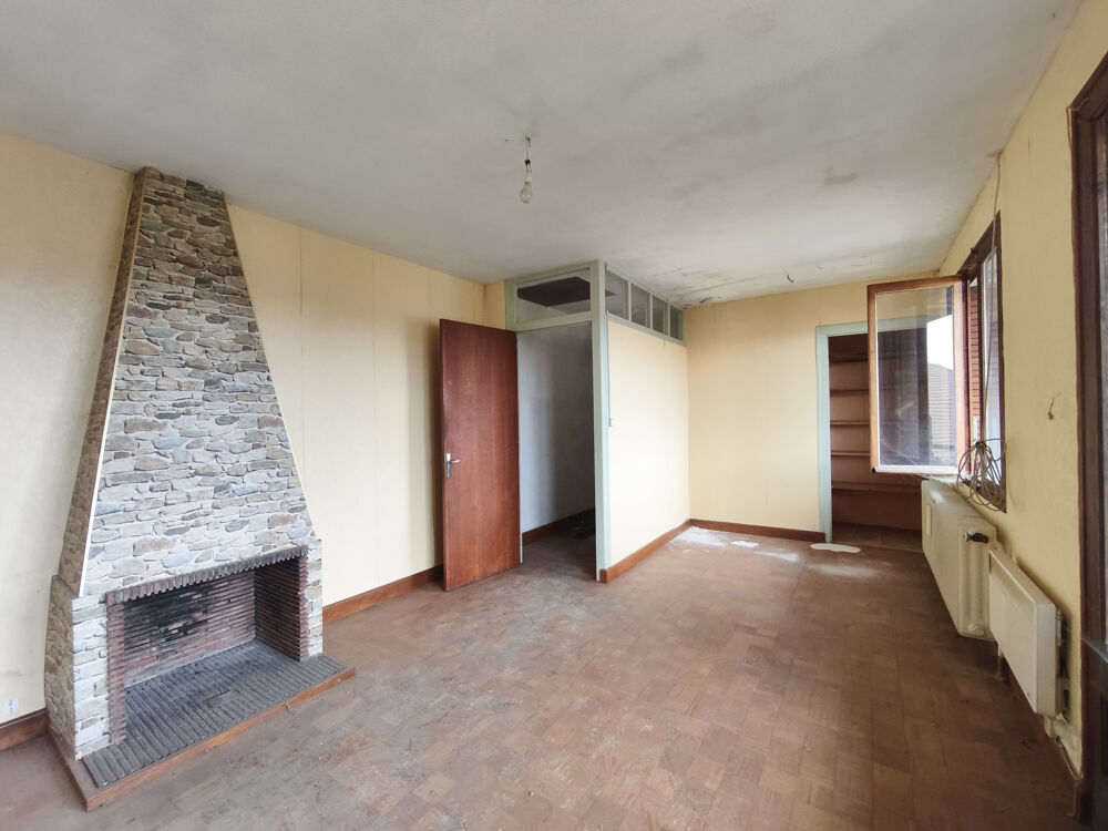 Vente Maison maison à rénover avec terrain Plateau d hauteville