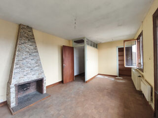  Maison à vendre 2 pièces 45 m²