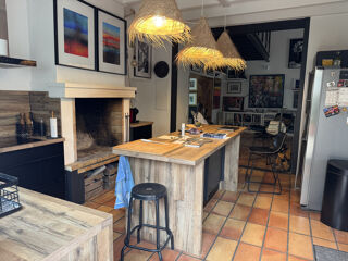  Maison � vendre 7 pi�ces 180 m�