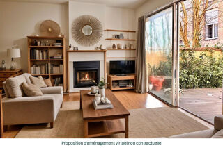  Maison  vendre 10 pices 300 m