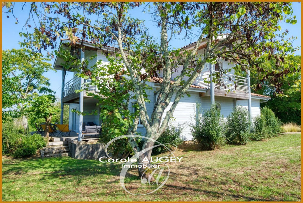  vendre  Maison Carignan-de-Bordeaux (33360)