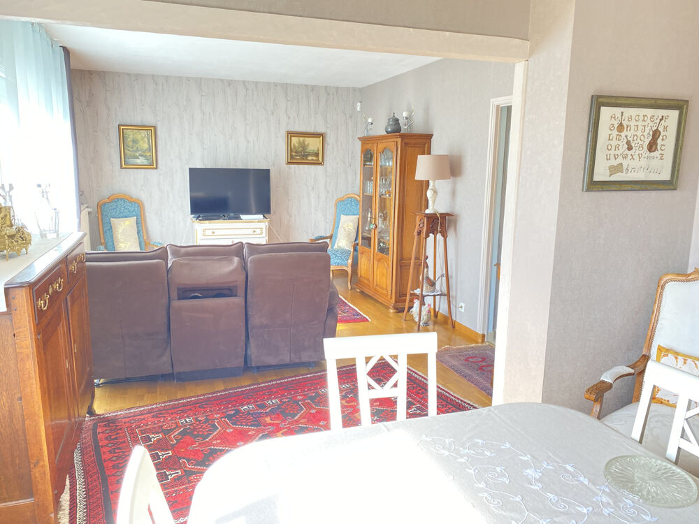 Vente Maison MAISON INDIVIDUELLE SUR TERRAIN DE 721 M2 Montier en der