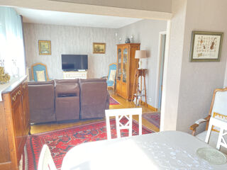  Maison à vendre 4 pièces 75 m²
