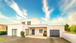  Maison � vendre 6 pi�ces 140 m�