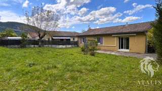  Maison à vendre 5 pièces 101 m²