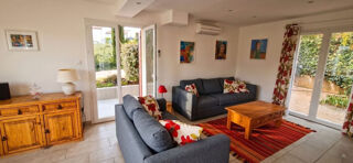  Maison à vendre 6 pièces 133 m²