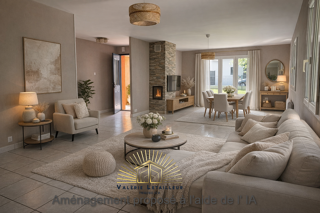 Maison à vendre 5 pièces 115 m²