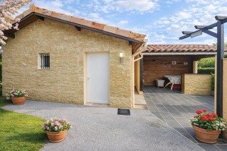  Maison à vendre 6 pièces 134 m²