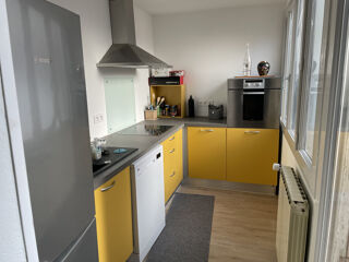  Maison � vendre 5 pi�ces 96 m�
