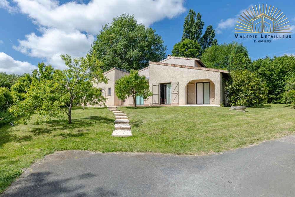 � vendre  Maison Pompignac (33370)