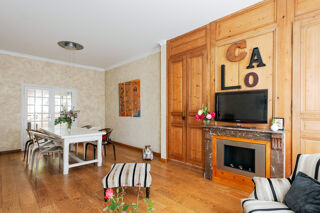  Maison à vendre 5 pièces 128 m²