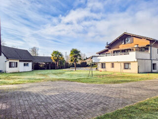  Maison � vendre 10 pi�ces 225 m�