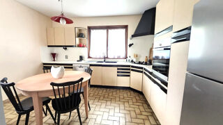  Maison � vendre 5 pi�ces 120 m�