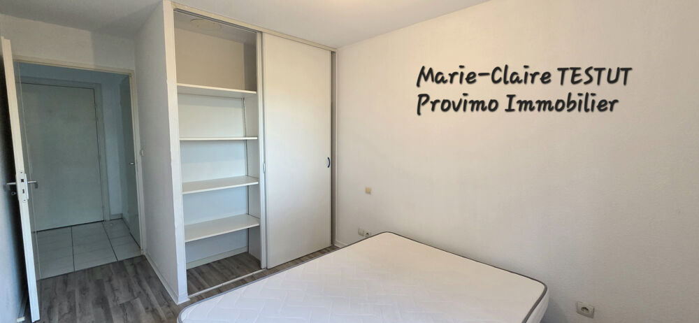 Location Appartement Beau T2 de 44 m2 Agen