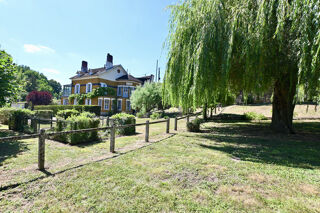  Maison � vendre 10 pi�ces 245 m�