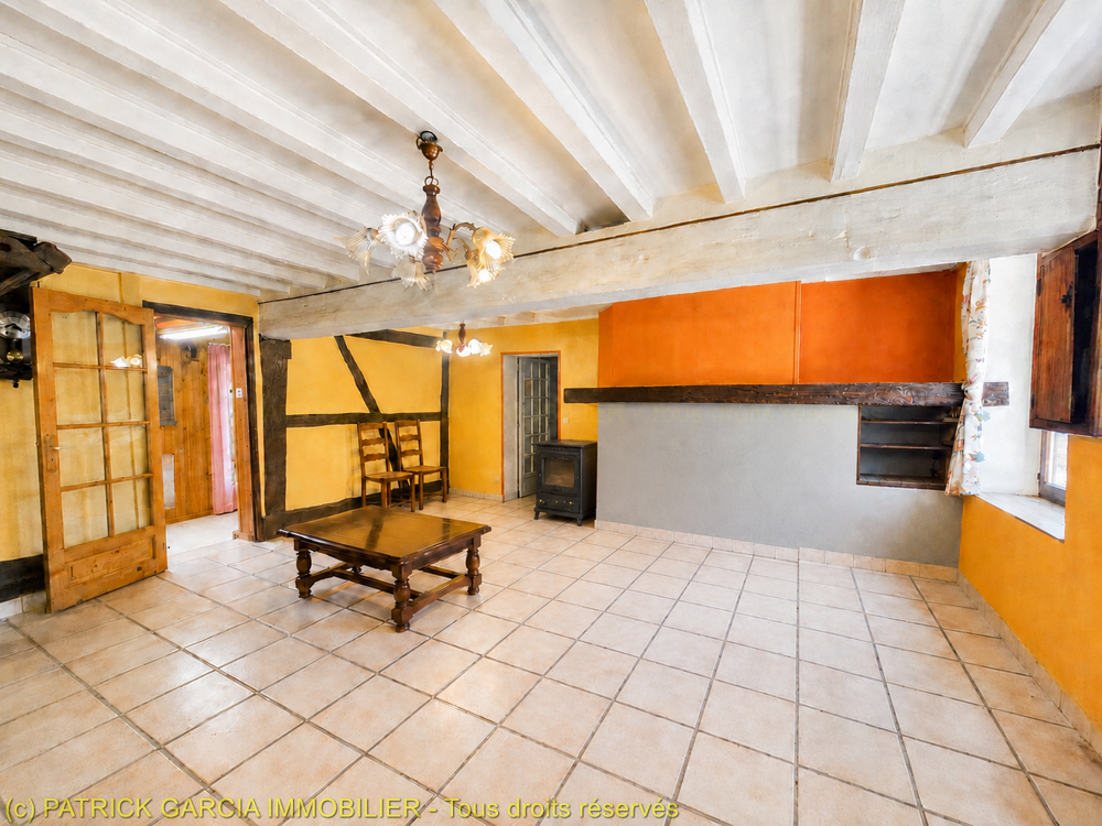 Vente Maison FERMETTE PROCHE DE CHARNY Charny oree de puisaye