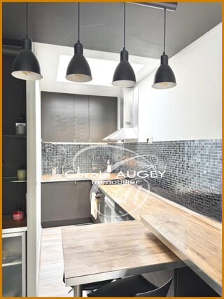  Appartement  vendre 1 pice 29 m