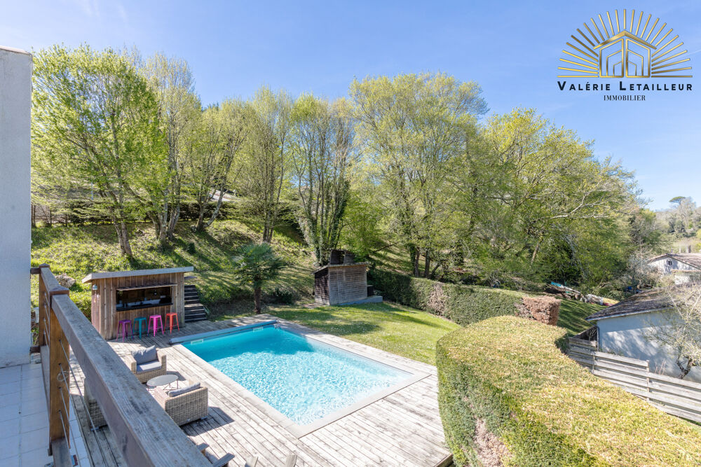à vendre  Maison Carignan-de-Bordeaux (33360)