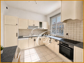  Maison à vendre 5 pièces 140 m²
